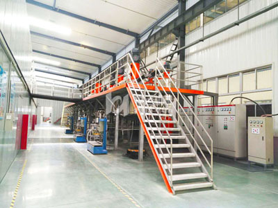 kelaite annual production of 10,000 tons nano water-based paint project