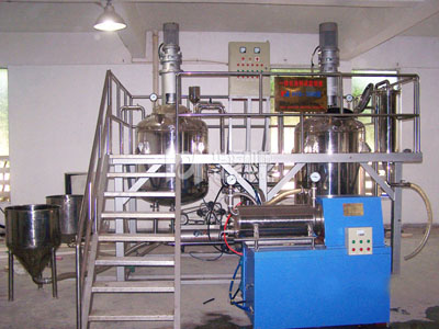 Changzhou Guohua Electric Co., Ltd. HYB-1000 Coating Equipment