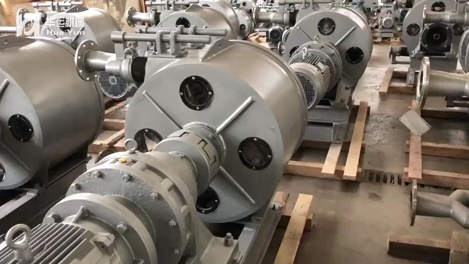 Equipment appreciation